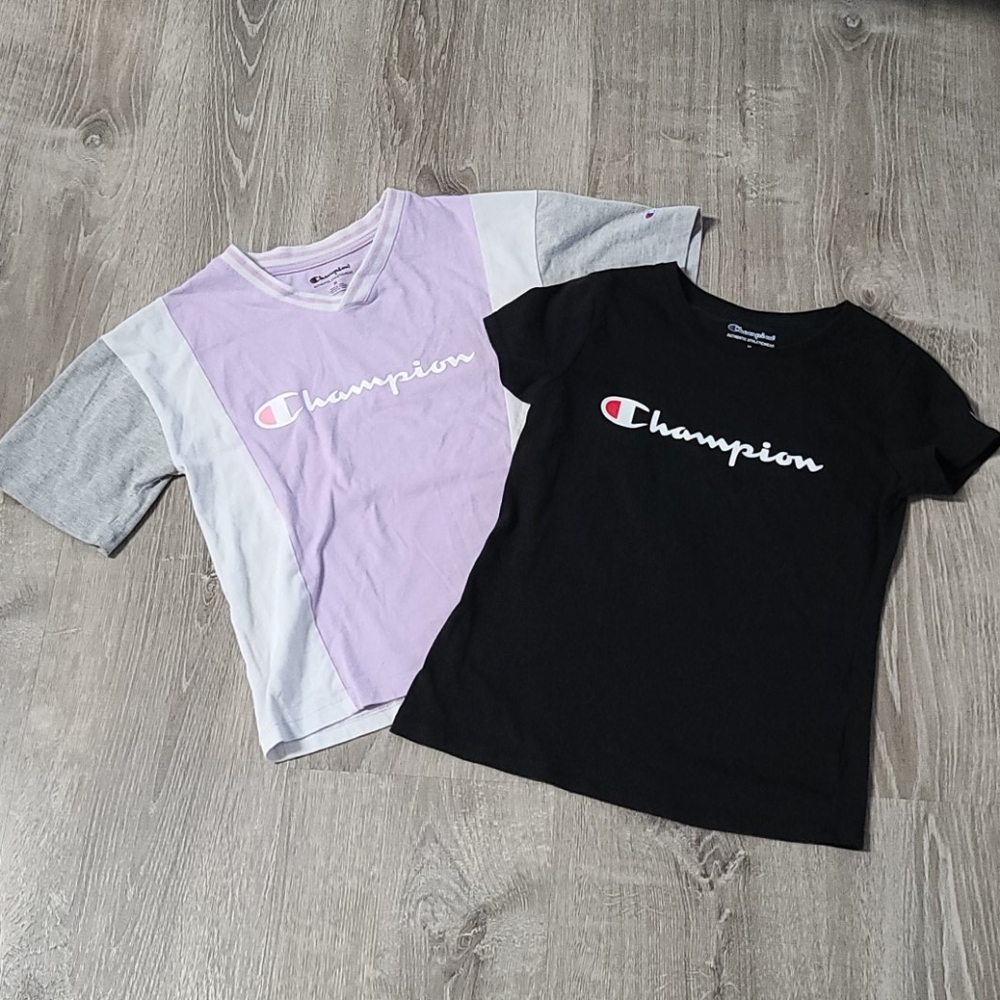 Champion Girl's bundle - Picture 1 of 5